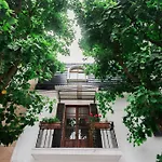 Designer House Luxury Style
