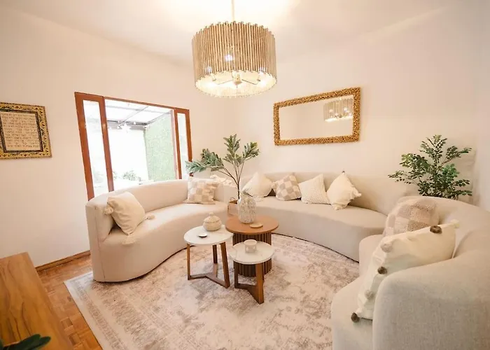 Designer House Luxury Style
