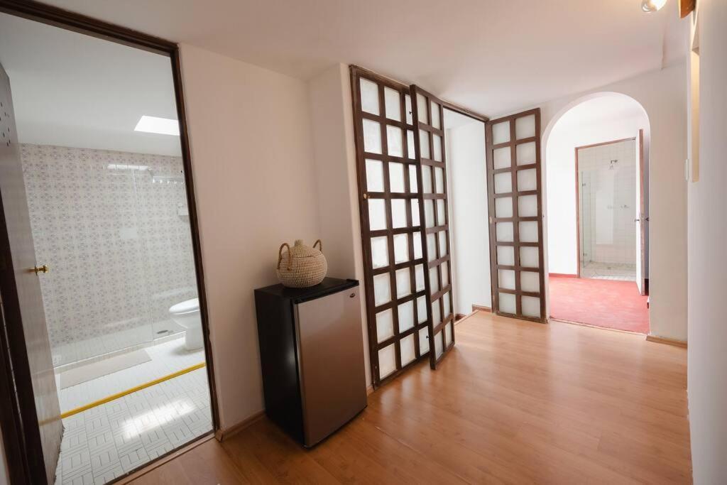 Designer House Luxury Style Mexico City