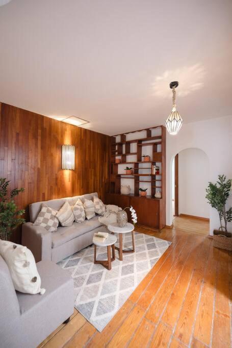 Apartment Designer House Luxury Style *
