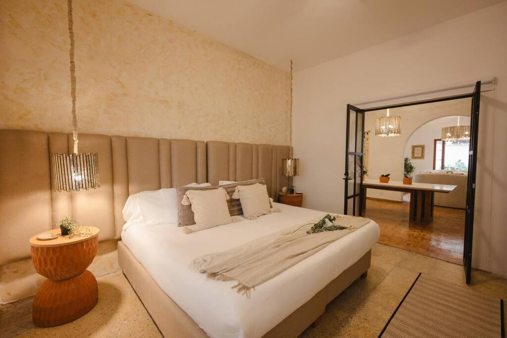 Designer House Luxury Style Apartment Mexico City