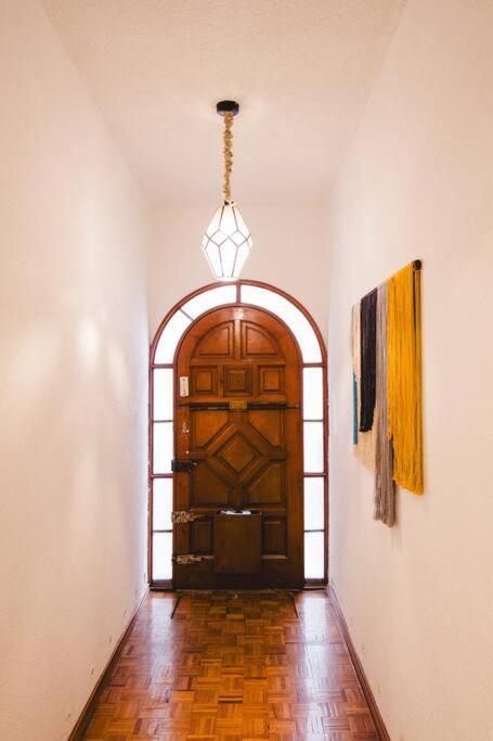 Apartment Designer House Luxury Style Mexico City