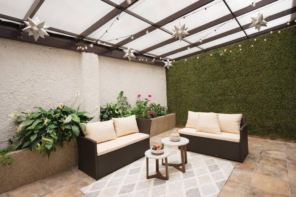 Designer House Luxury Style Mexico City