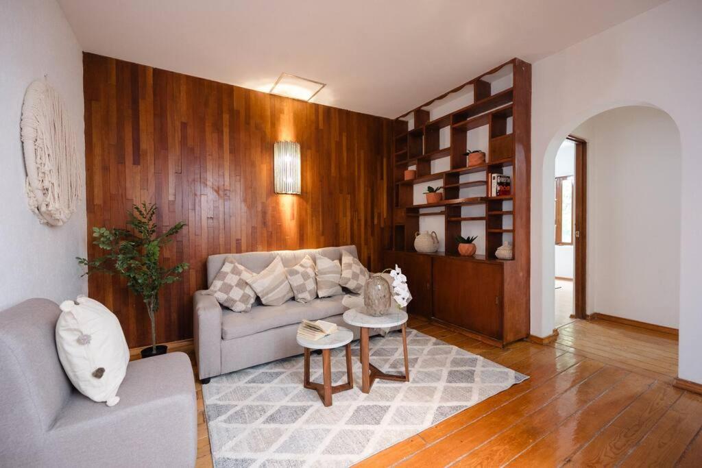 Designer House Luxury Style * Mexico City