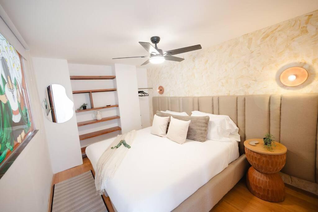 Designer House Luxury Style Apartment Mexico City