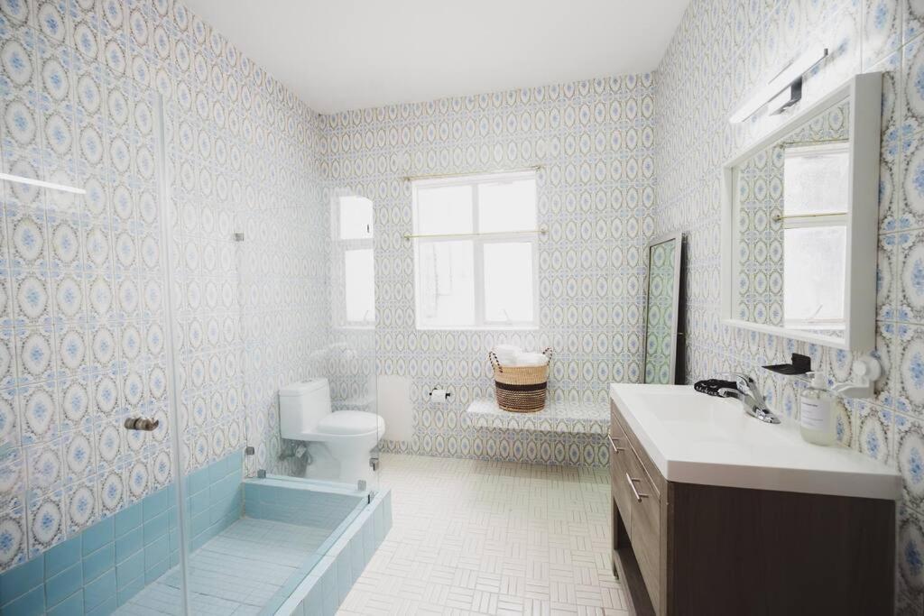 Designer House Luxury Style Mexico City