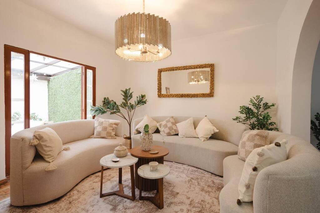 Designer House Luxury Style * Mexico City