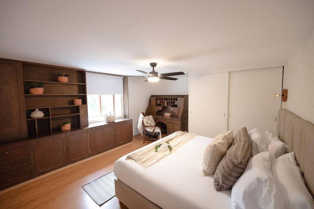 Designer House Luxury Style Mexico City