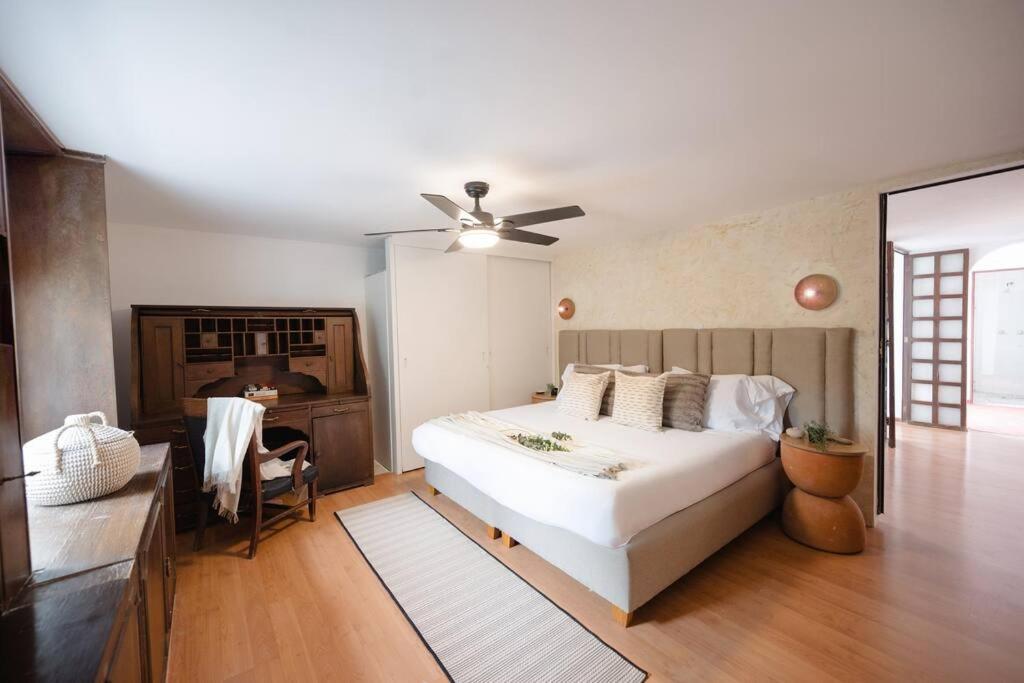 Designer House Luxury Style * Mexico City