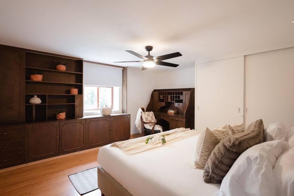 Designer House Luxury Style * Mexico City