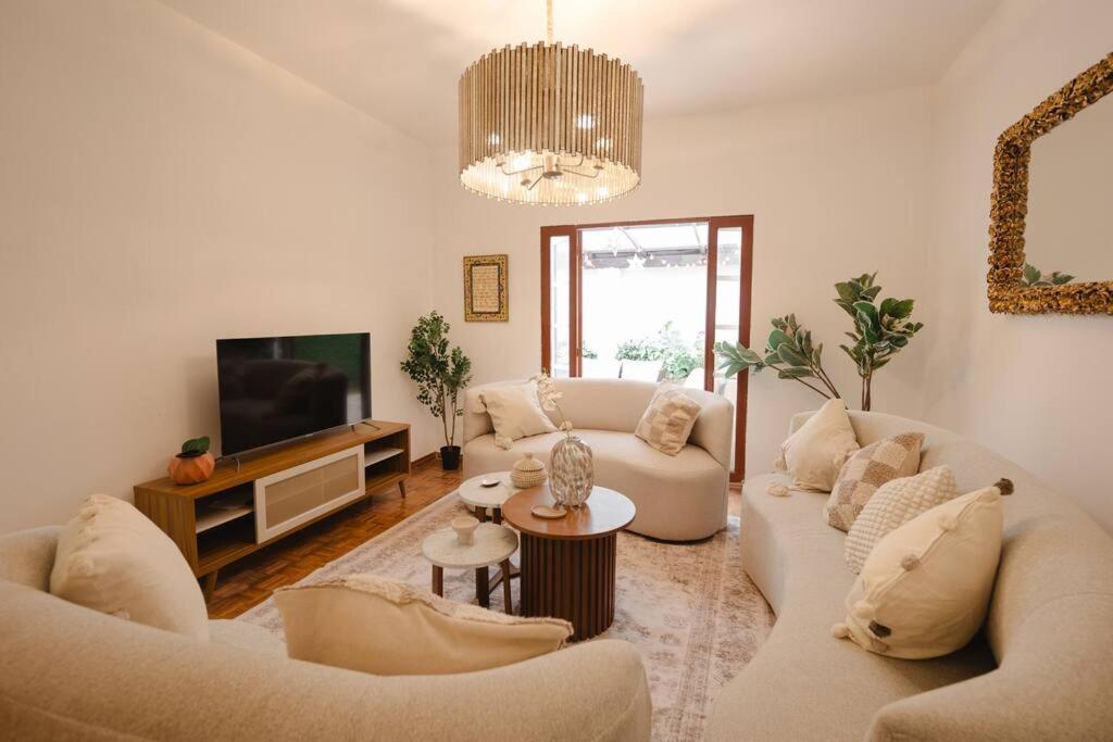 Designer House Luxury Style Mexico City